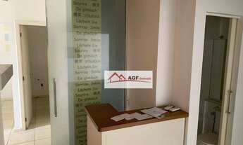 Imagem 2: Loja no Cancun Center