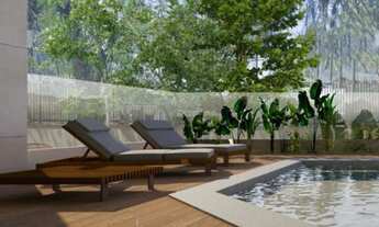 Imagem 4: LANÇAMENTO 02DORMITORIOS NO CANTO DO FORTE, ALTO PADRÃO FINO ACABAMENTO!!!