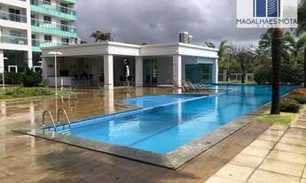 Imagem 2: Apartamento com 3 dormitórios à venda, 74 m² por R$ 535.000,00 - Engenheiro Luciano Cavalc