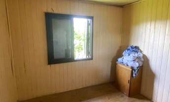 Imagem 4: CASA PARA VENDA COMPOSTA POR 3 DORMITÓRIOS|SALA E COZINHA|ÁREA DE SERVIÇO|1 BANHEIRO