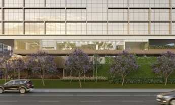 Imagem 7: Excelente apto em construção,01 quarto, sl coz,31 m² na avenida principal de boa viagem.01