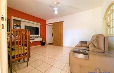 Imagem 2: Casa com 4 dormitórios à venda, 200 m² por R$ 600.000 - Hélio Ferraz - Serra/ES