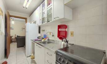 Imagem 6: Apartamento para venda com 70 metros quadrados com 2 quartos em Zona Nova - Capão da Canoa