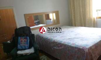 Imagem 4: APARTAMENTO À VENDA 02 DORMITÓRIOS SEM VAGA BELA VISTA SÃO PAULO