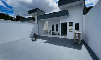 Imagem: Casa no Águas Claras Com 3 dormitórios