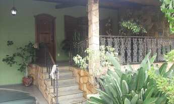 Imagem: Contagem - Casa Padrão - Novo Eldorado