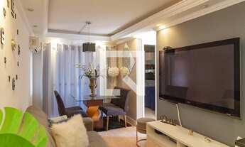 Imagem 1: Apartamento à Venda - Parque Prado, 2 Quartos, 55 m2