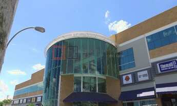 Imagem: SALA COMERCIAL NO THE MALL PARA ALAVANCAR