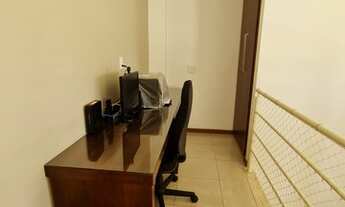 Imagem 3: Cobertura duplex para venda com 260 metros quadrados com 3 quartos