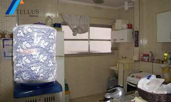 Imagem 7: Apartamento residencial à venda, Vila Guilhermina, Praia Grande