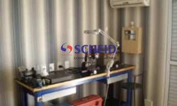 Imagem 7: Cobertura no Forrest Hills