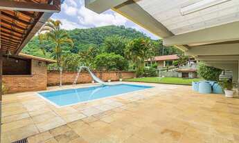 Imagem 6: Linda casa com lazer completo para a família