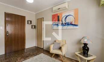 Imagem 3: Apartamento à Venda - Vila Ipiranga, 2 Quartos, 77 m2