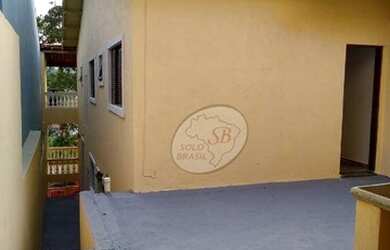 Imagem 5: Sobrado com 3 dormitórios à venda, 220 m² por R$ 450.000,00 - Serpa - Caieiras/SP