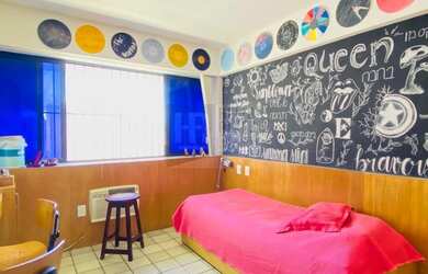 Imagem 3: Edfício Resindência das estrelas