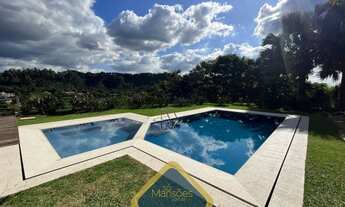 Imagem 2: Casa de 612m² à venda no condomínio Vila Alpina