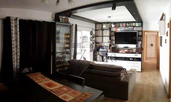 Imagem: Apartamento - Jardim Satélite - Residencial