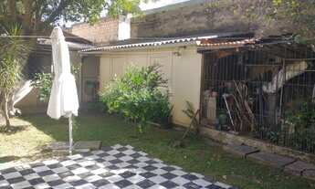 Imagem 6: Porto Alegre - Terreno Padrão - Jardim Botânico