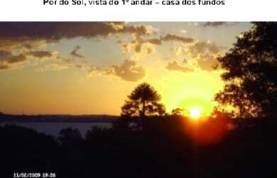 Imagem 6: Porto Alegre - Casa Padrão - Cristal