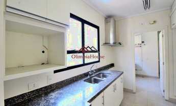 Imagem 5: Apartamento Venda Vila Nova Conceição 227 m² 3 Dormitórios