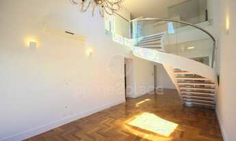 Imagem 6: SãO PAULO - Cobertura - Moema Passáros