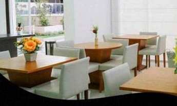 Imagem 4: Apartamento Trio Home