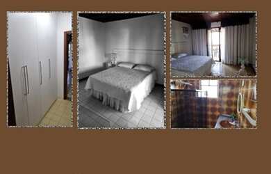 Imagem 3: Casa temporada em Vilas