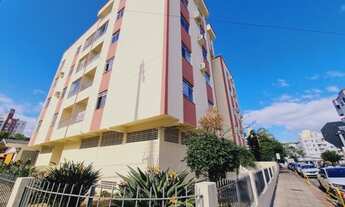 Imagem: Estreito apto na Rua Araci Vaz Callado