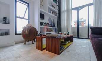 Imagem 5: SãO PAULO - Apartamento Padrão - Itaim Bibi