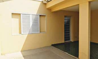 Imagem 2: Ribeirão Preto - Casa Padrão - Vila Amelia