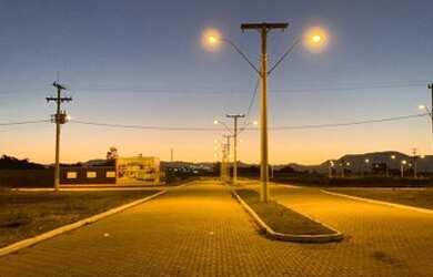 Imagem 5: Capao da Canoa - Terreno Padrão - NOVA GUARANI