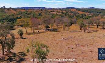 Imagem: Fazenda à venda em Caldas Novas e Pires