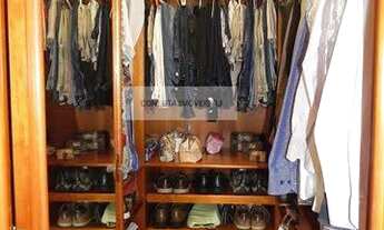 Imagem 6: Apartamento com 3 quartos, 124m2, à venda em Barra da Tijuca - Rio de Janeiro