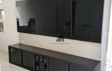 Imagem 7: Casa com 3 dormitórios à venda, 134 m² por R$ 720.000 - Parque Universitário - Americana/S