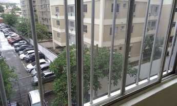 Imagem: Apartamento à venda Rua do Couto,Rio de