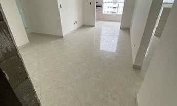 Imagem 2: Apartamento com 2 dorms, Ocian, Praia Grande - R$ 377 mil, Cod: 2708