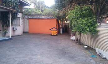 Imagem 3: Porto Alegre - Terreno Padrão - Cristal