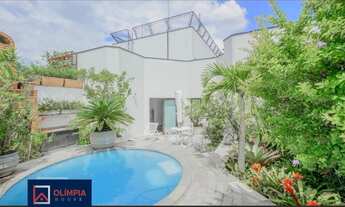 Imagem: Cobertura Venda 3 Dormitórios - 432 m²