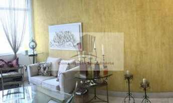 Imagem 6: Rua Conde de Itaguaí - apartamento reformado - 82m² - 2 quartos - 2 banheiros - portaria