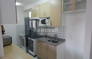 Imagem 2: Apartamento em Parque Villa Flores - Sumaré, SP