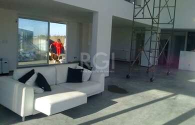 Imagem 4: Porto Alegre - Casa Padrão - Teresópolis