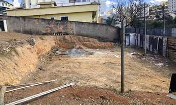 Imagem 5: Contagem - Terreno Padrão - Cabral