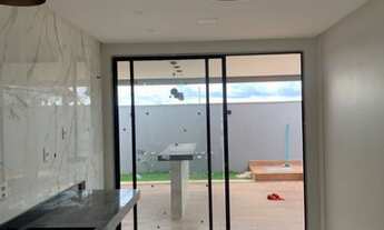 Imagem 4: Casa de condomínio sobrado com 4 quartos, Jardins Capri