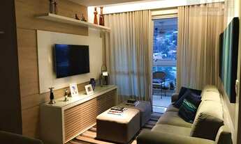 Imagem 2: Apartamento com 3 quartos à venda, 120 m² por R$ 960.000 - Icaraí