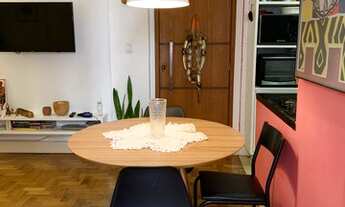 Imagem 3: APARTAMENTO COM 01 QUARTO - CENTRO/RIO DE JANEIRO