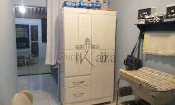 Imagem: Casa - Conjunto Residencial Galo Branco