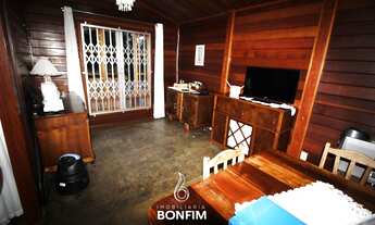 Imagem 2: CURITIBA - Casa Padrão - Santa Felicidade