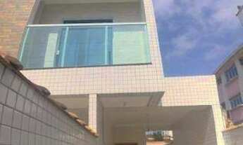 Imagem: Casa com 3 dormitórios à venda, 160 m²