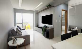 Imagem 7: Residencial Foz do Iguaçu, Bairro do marco, Belém - PA