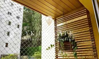 Imagem 4: Apartamento à Venda / Vila Ipojuca / Pç Monsenhor José Maria Monteiro / 65m² / 2 dormitóri